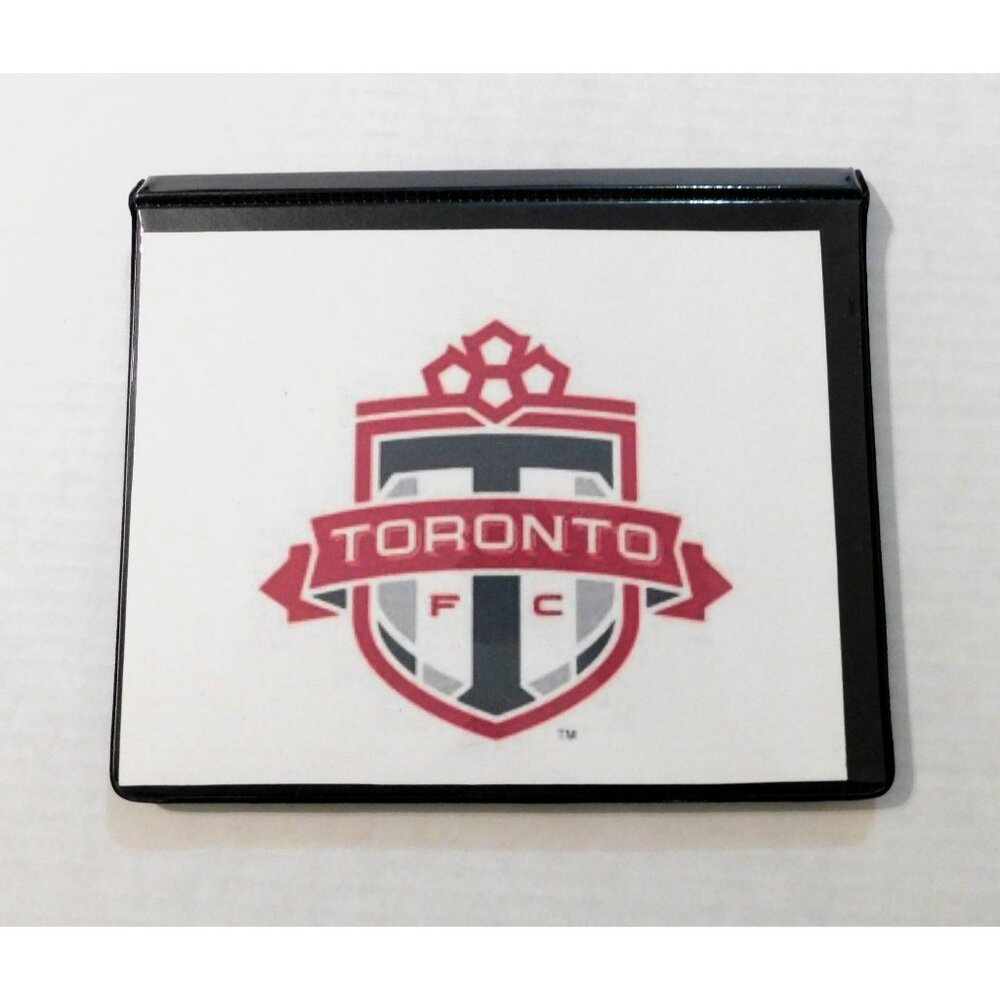 Toronto FC Soccer Team Card Collection Album 10 Upper Deck Cards 2010 - 2012